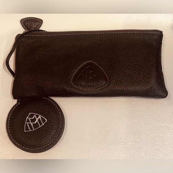 New MAYBACH Make-UP Bag - Picture 2 of 10